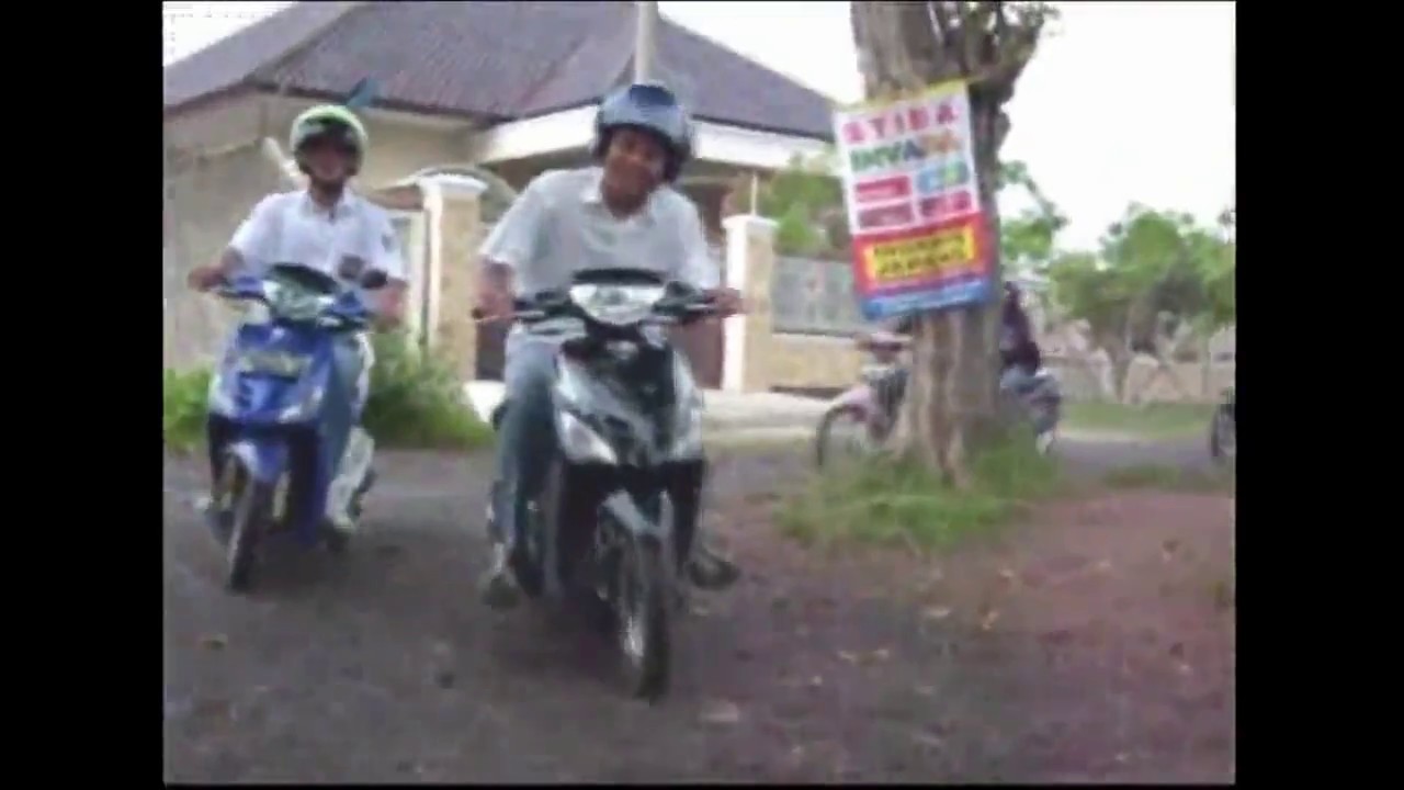 SMA 5 CIREBON TA 2004 - 2007