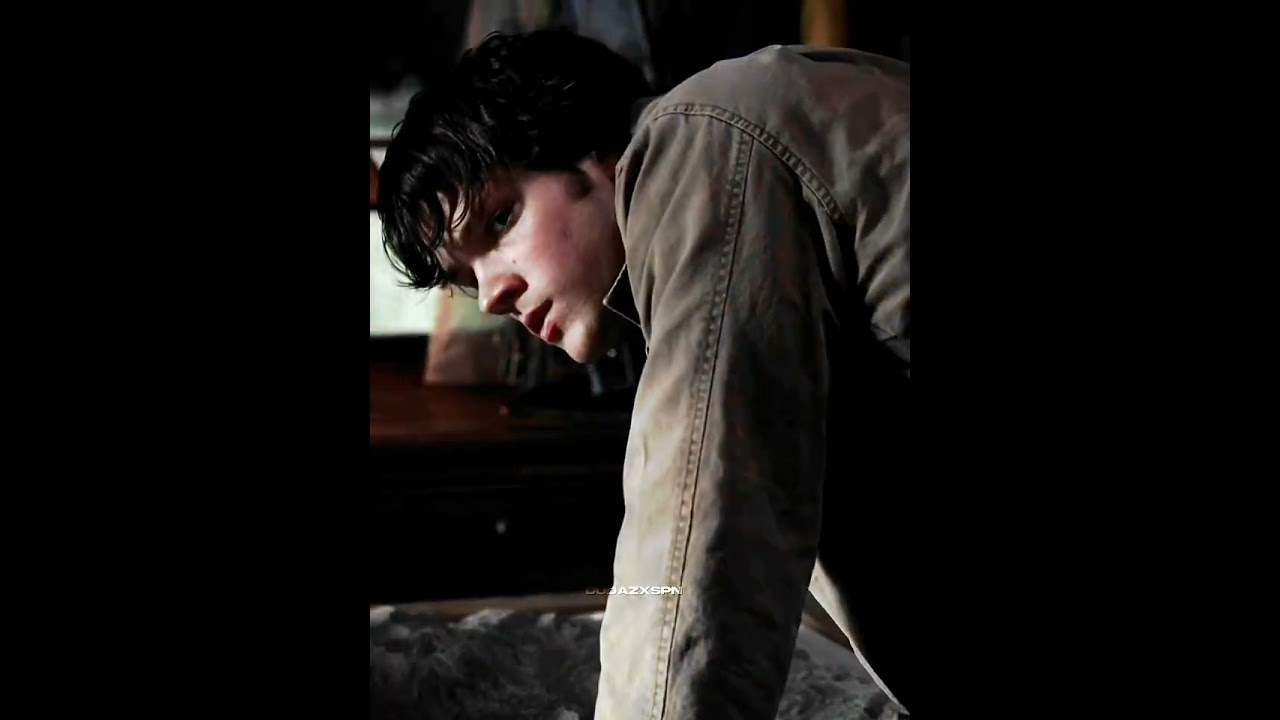 Sam Winchester Edit | 