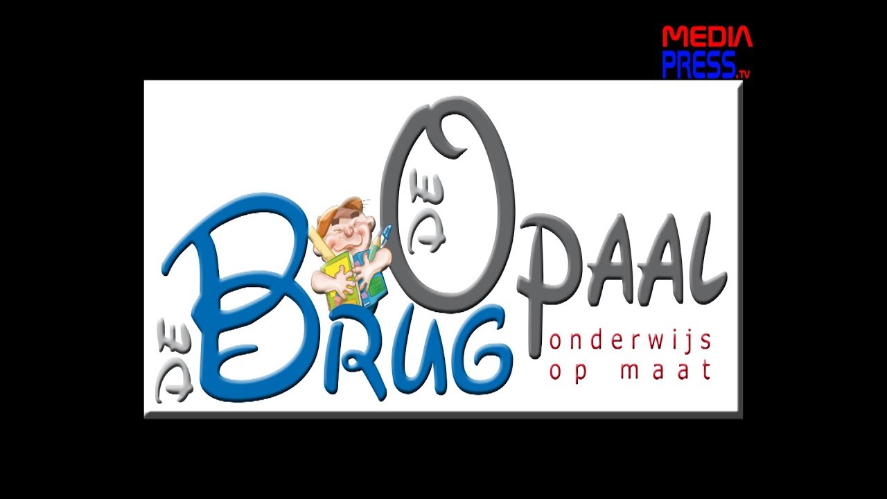 De Brug , De Opaal Beringen 2012