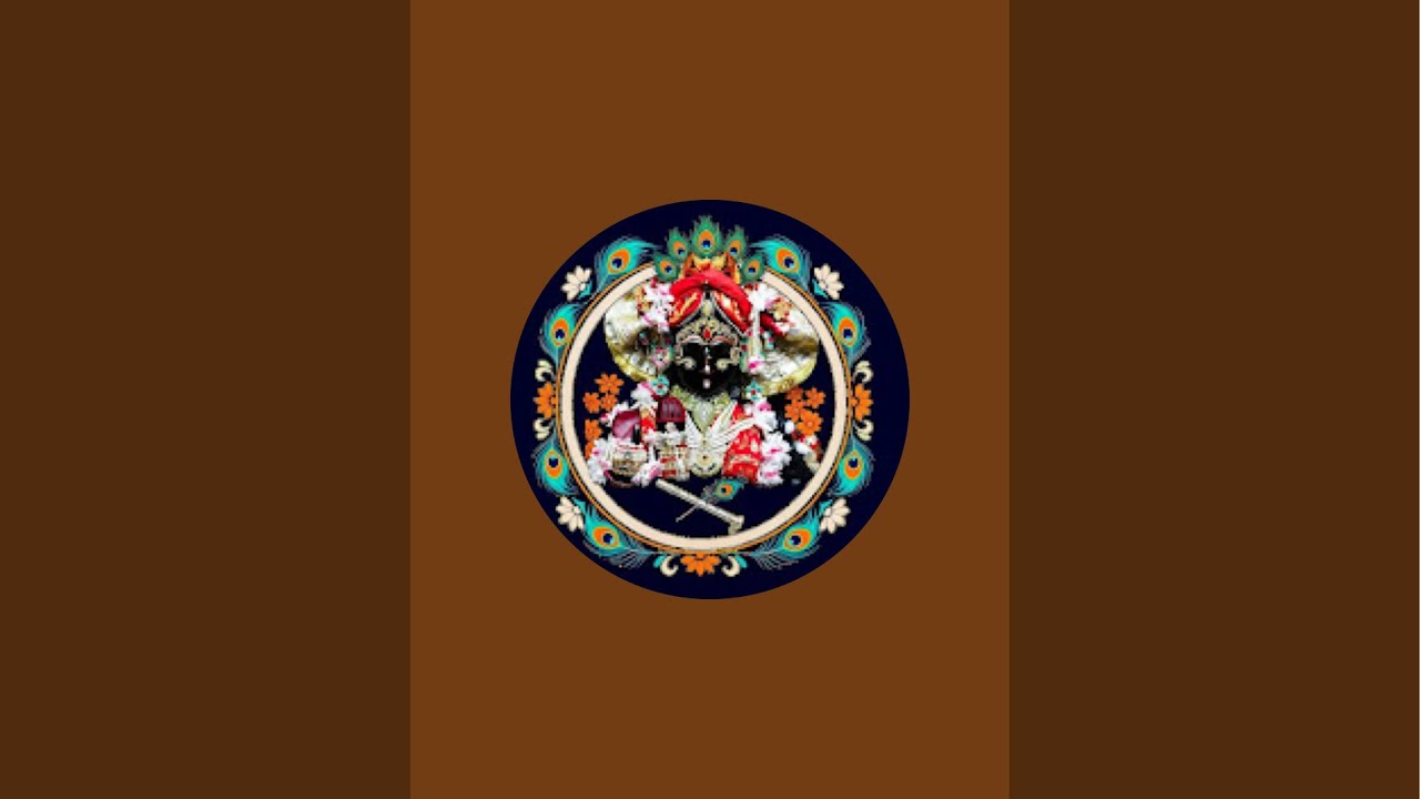 ShrihitHarivansh-Kripaa is live