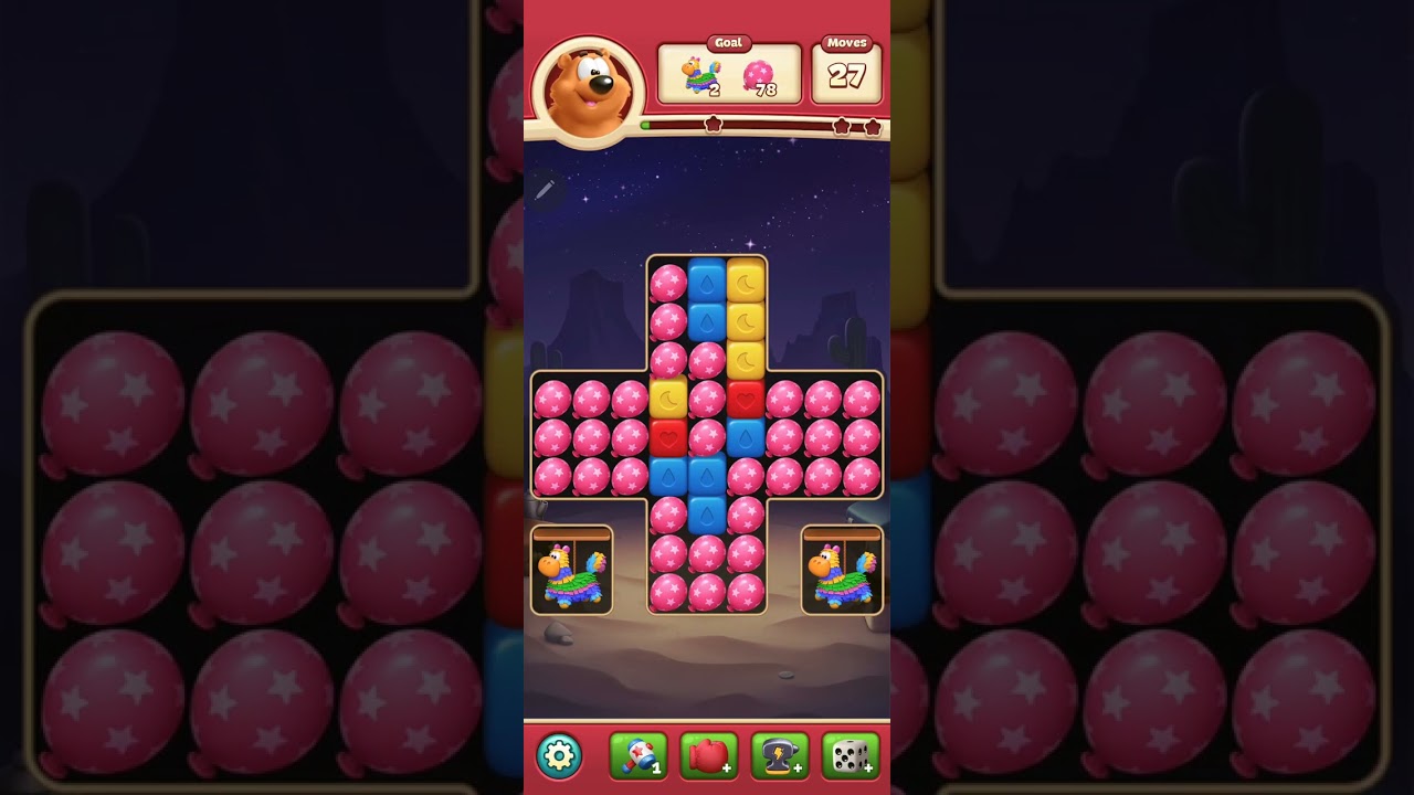#toonblast 