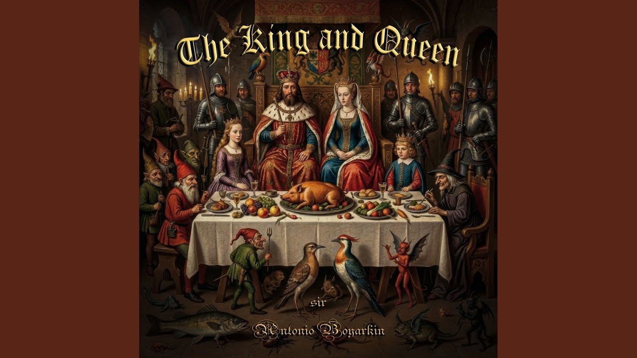 The Royal Daughter