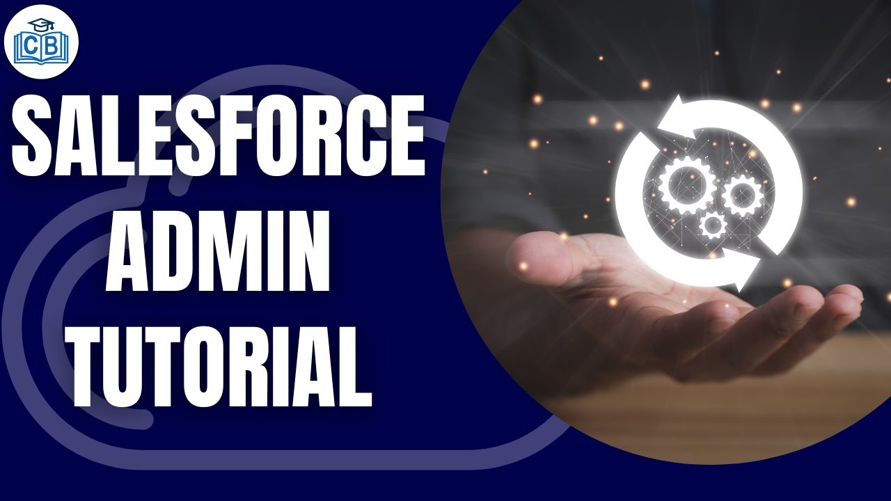 Salesforce Admin Training | Salesforce Admin Certification Course | Salesforce Admin | CyberBrainer
