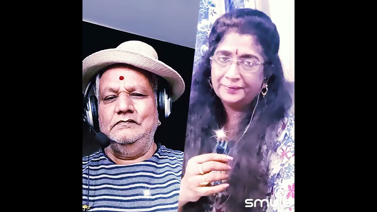GURUJI CKS WAVES. Ennai yaar enru enni enni nee parkiraai. Gurujiravisir & Annie Jane