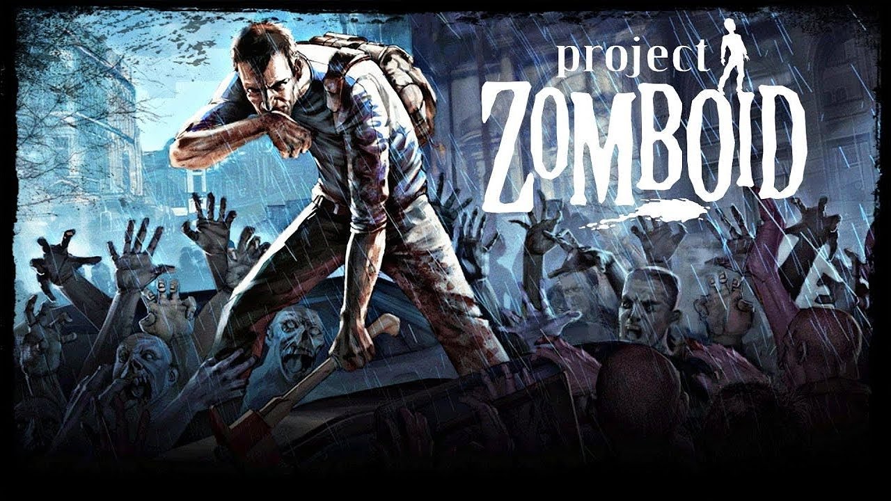 Project Zomboid 🧟‍♂️ Повыживаем? (часть 6)