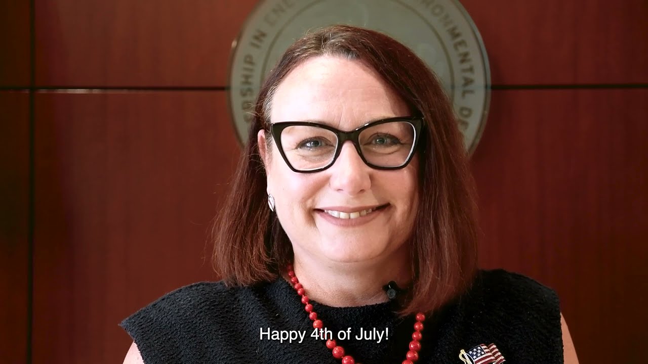Happy 4th of July from us all at the U.S. Embassy in Malta!