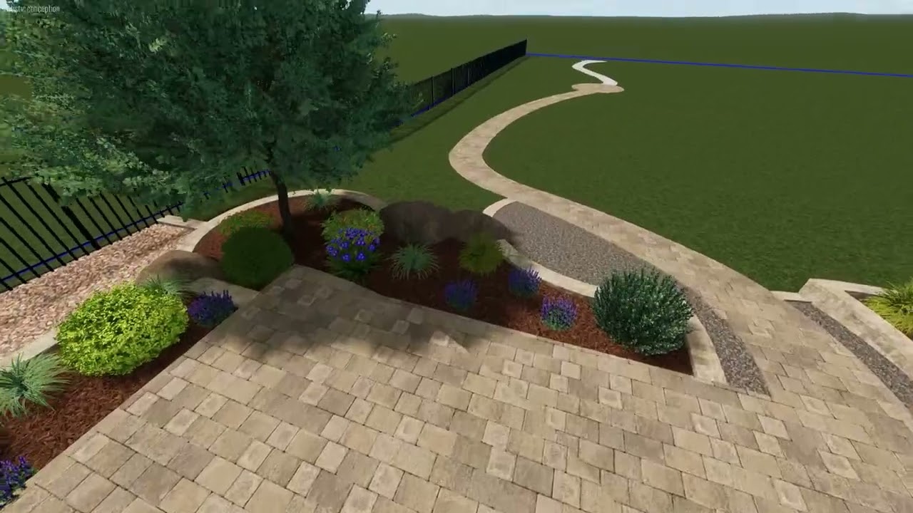 Bamburg Residence - Archer Services