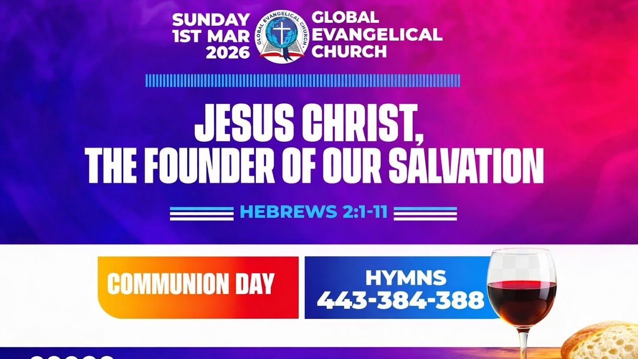 PRAISE AND WORSHIP 