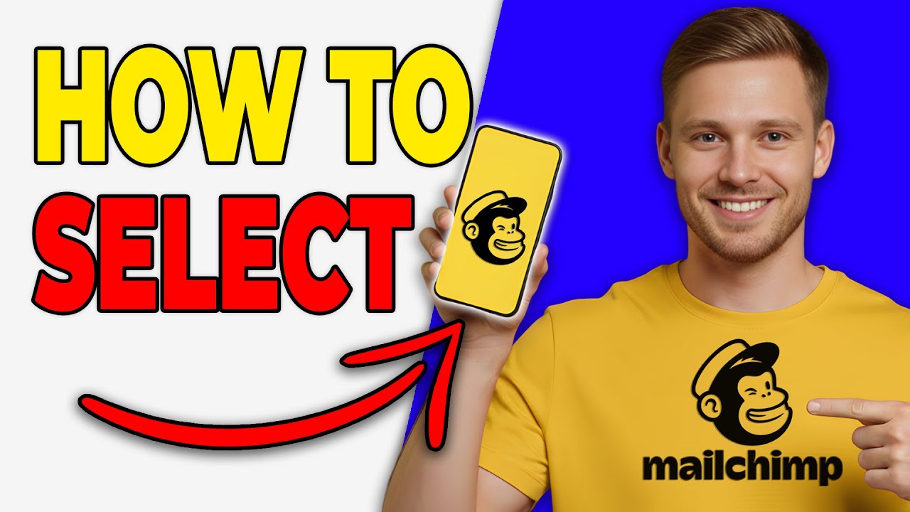 How To Select An Audience For A Campaign In Mailchimp (Easy Tutorial 2026)