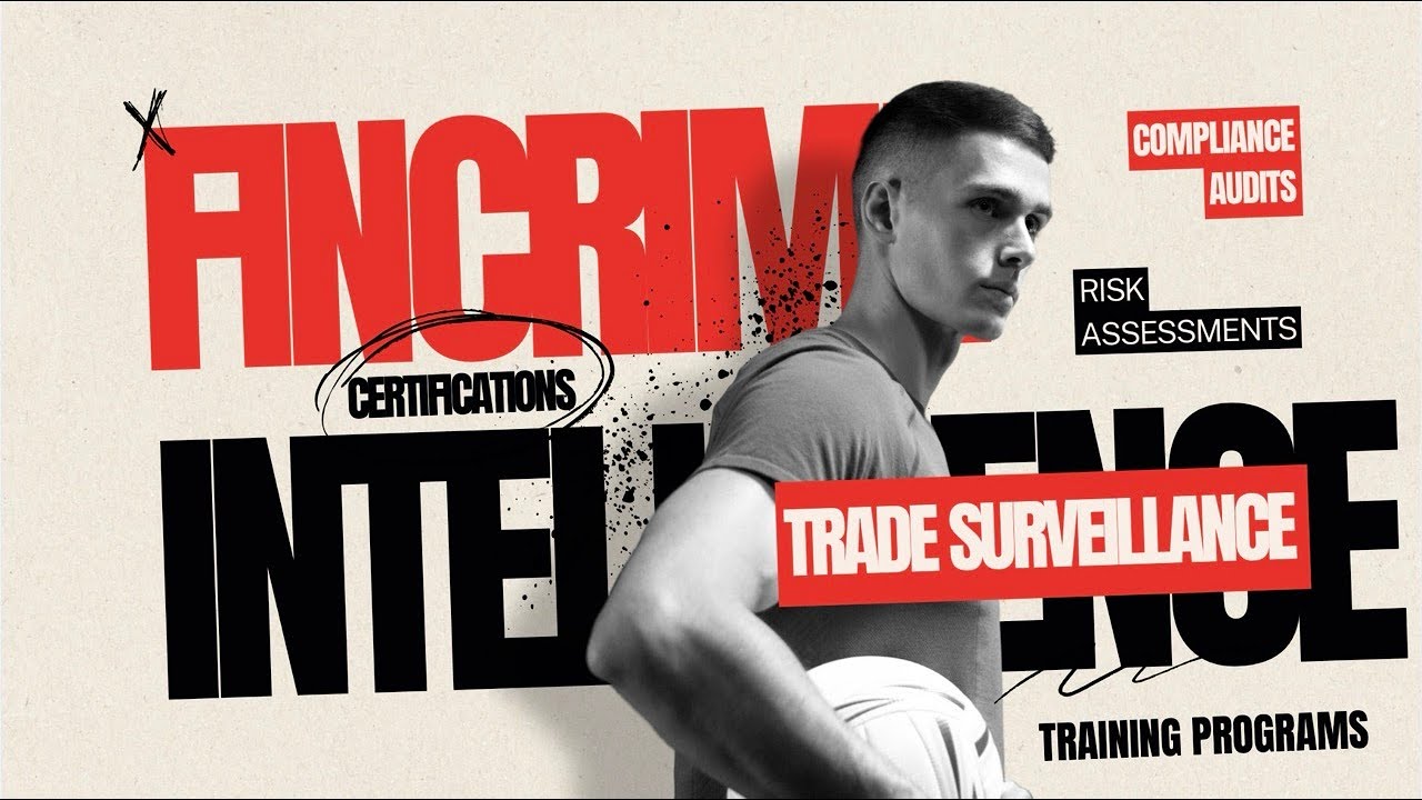 Trade Surveillance Explained - Financial Crime Acronyms and Definitions
