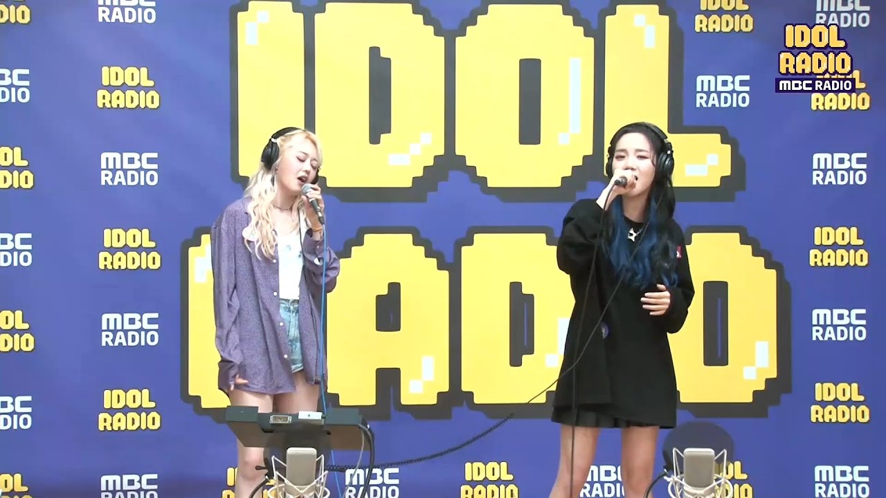 [IDOL RADIO] 킴보가 부르는 'Tonight' (스피카) Live 20200610