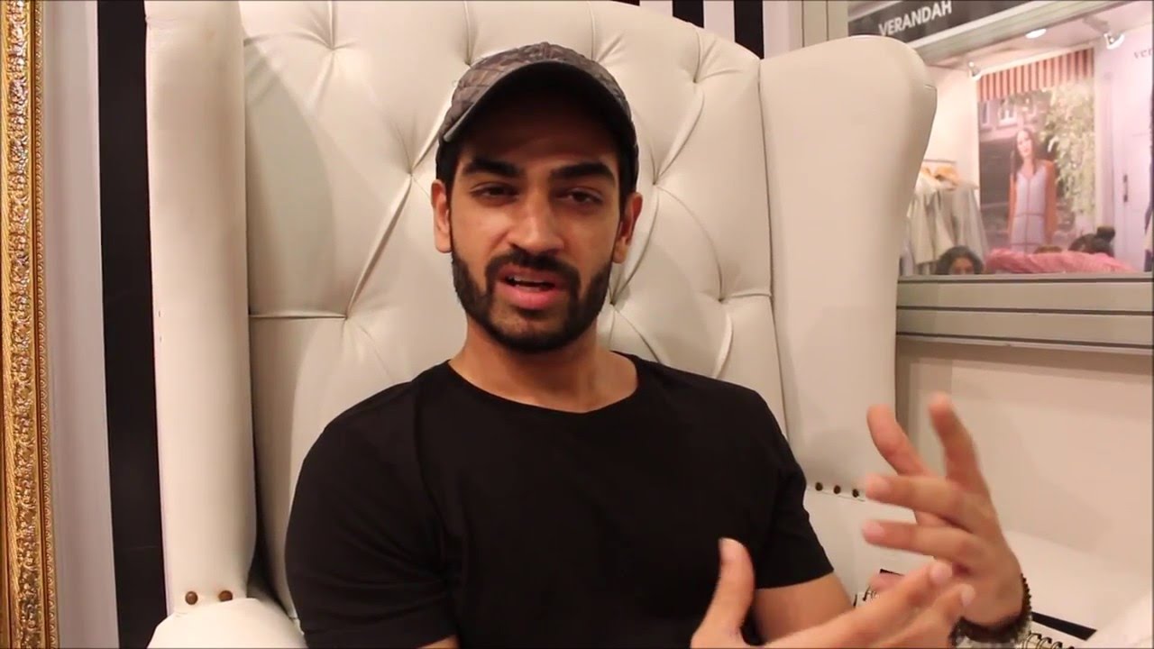 LAKME FASHION WEEK 2016 KARN MALHOTRA'S THE SIREN SQUAD COLLECTION