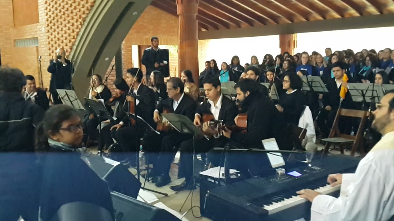 Himno a San José - Coro Alegría Schoenstatt