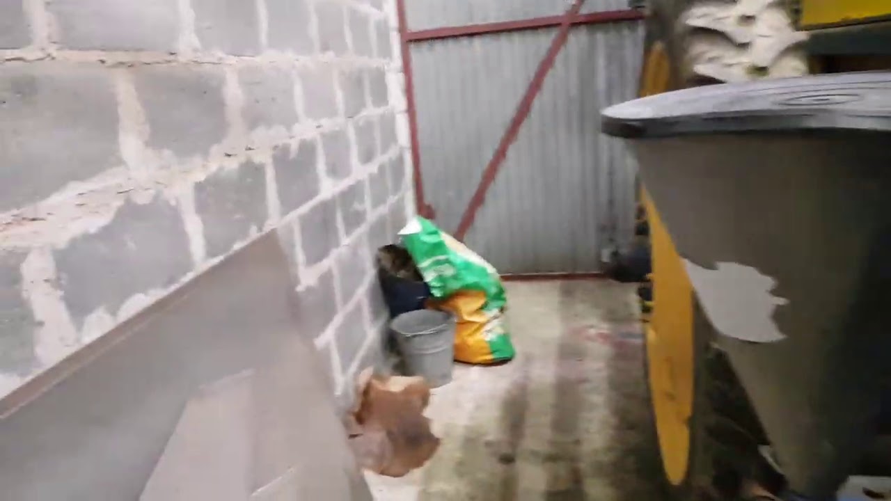 Kończymy 20'. Plany na 21'. Nowy opryskiwacz, RSM, Silos 150T, Garaż ze złomu...