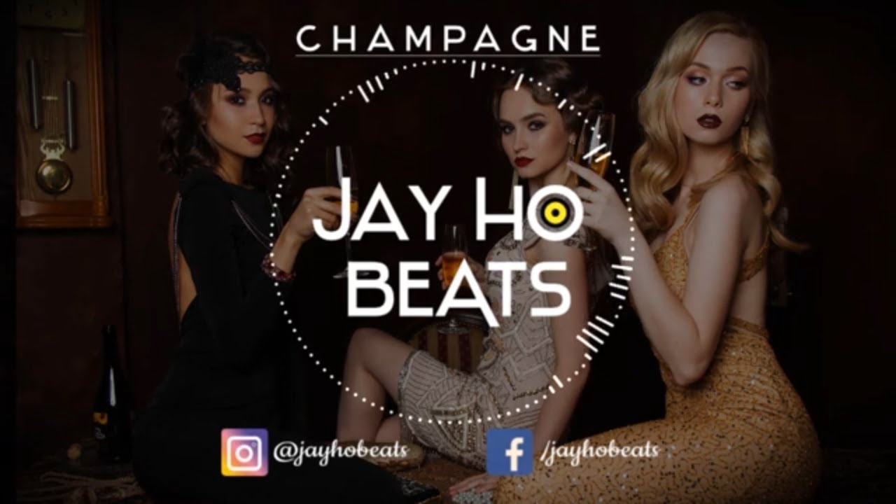 Miami Yacine x Capo x Nimo Type Beat 