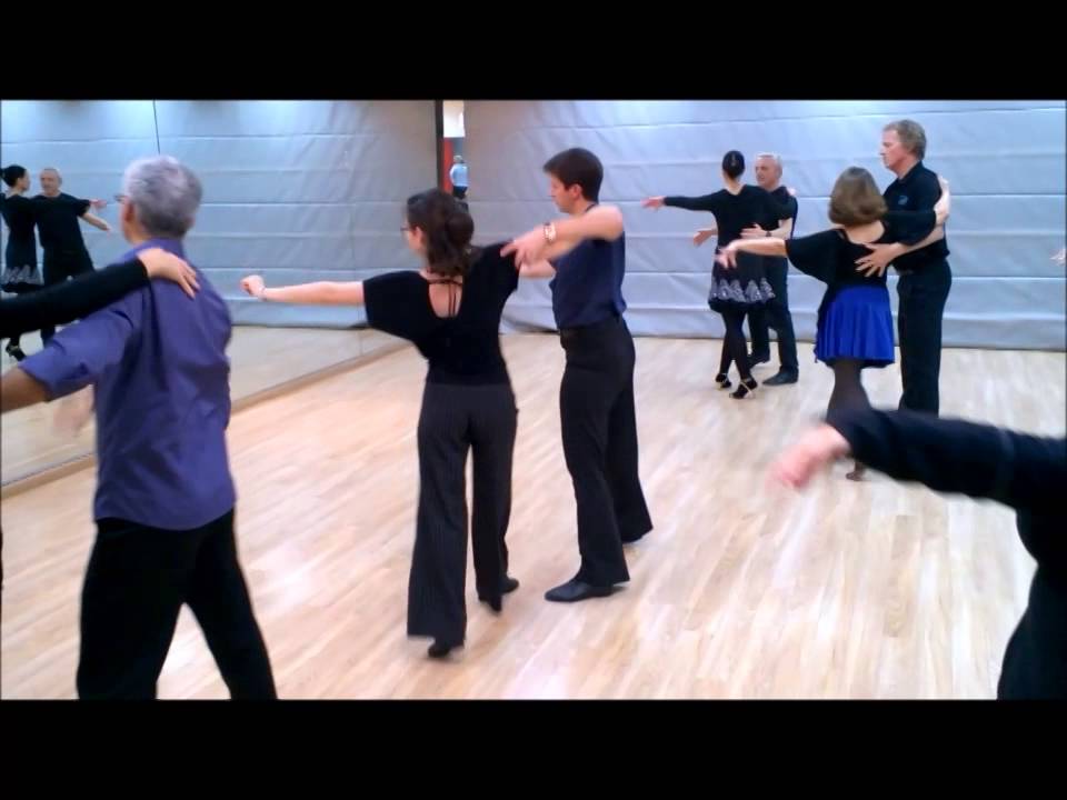 Rumba Variations - Gold
