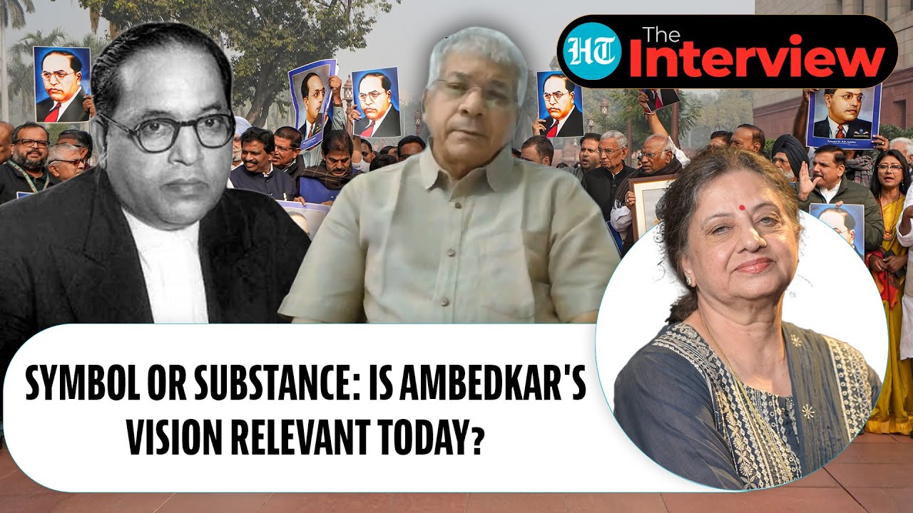 Decoding Ambedkar’s Legacy: Revered Or Misused By India’s Political Parties?