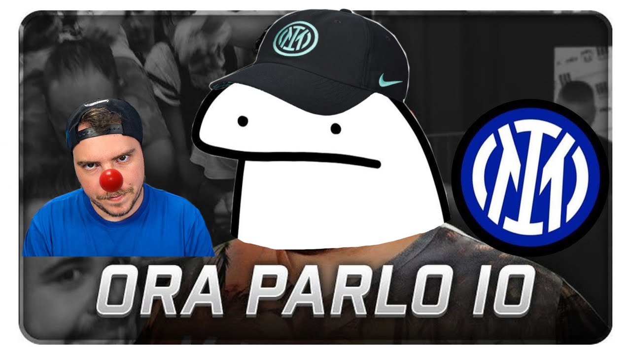 MikeShowSha spara cabbate sull’Inter!