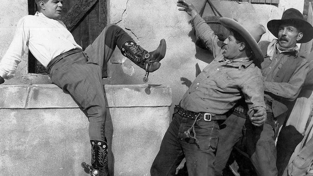 Wild Horse western movie full length complete