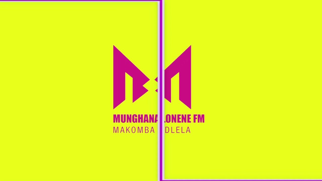 Munghana Lonene fm lineup  2019-2020 (Weekdays)