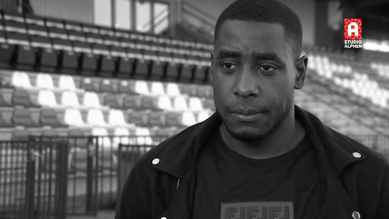 Alphense Boys-speler Kelvin Maynard doodgeschoten