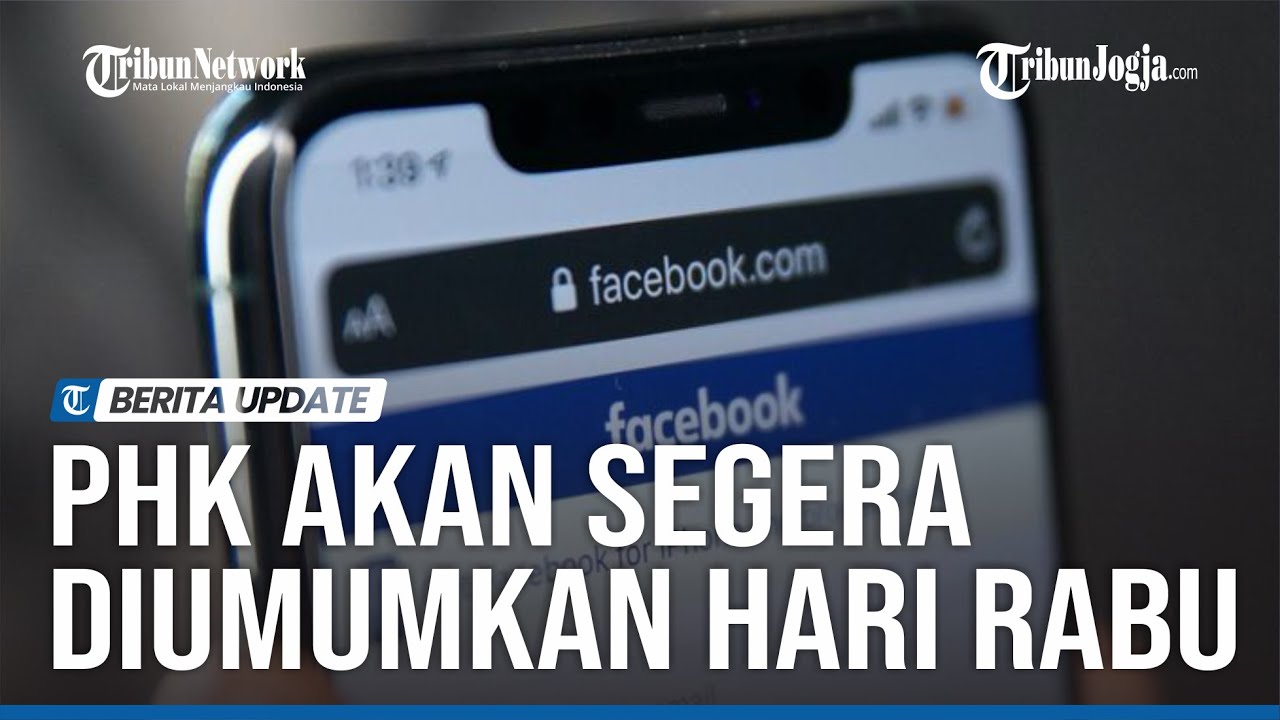 🔴 KILASAN TERKINI : Meta Berencana PHK Massal Karyawan Minggu Ini
