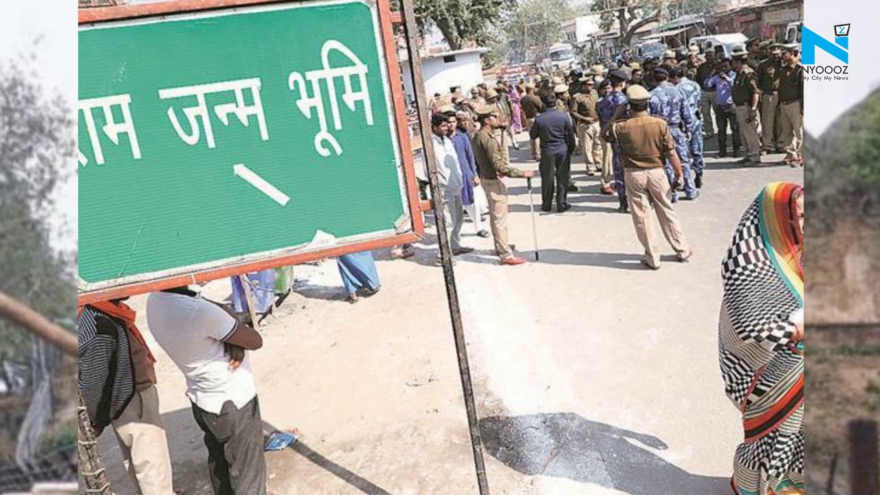 Section 144 imposed in Ayodhya till December 10
