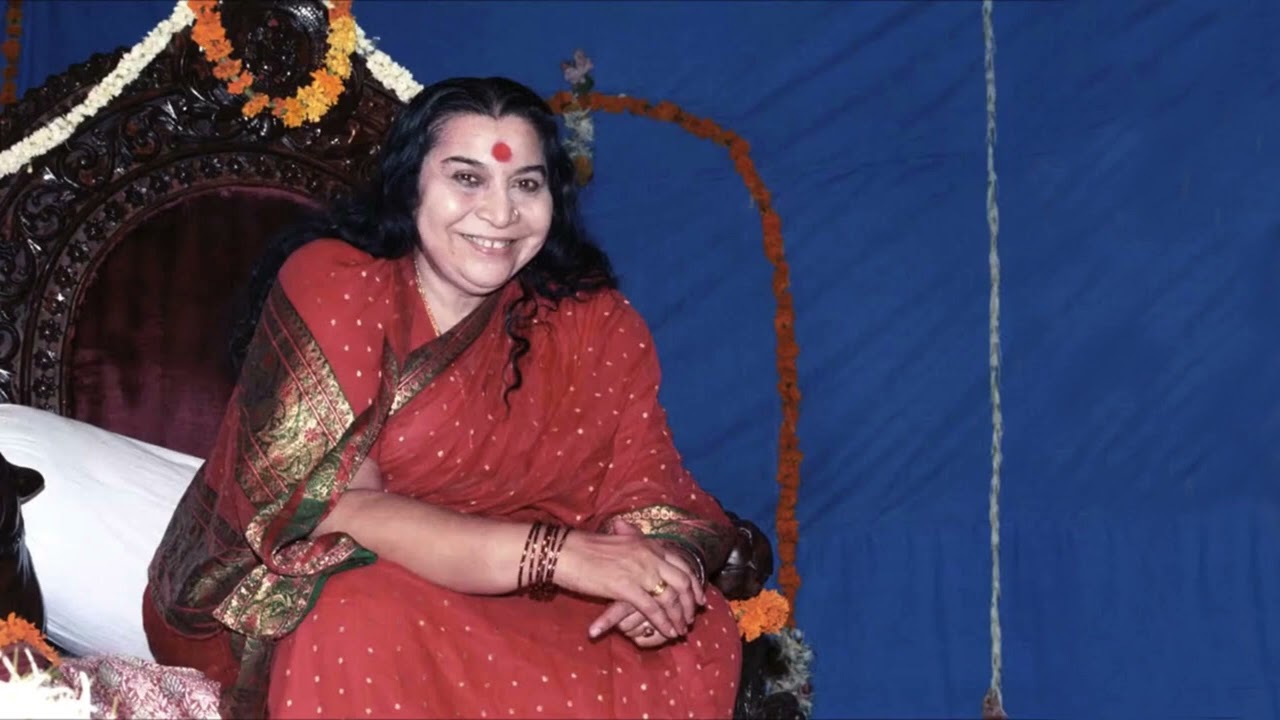 Give up Misidentifications, Dollis Hill Ashram, London (England) 22 April 1979 With Eng Sub