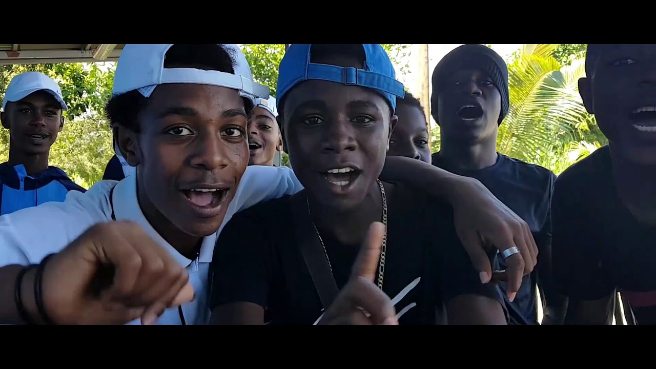 Nassuf ft Libou X  Mougabé ( Clip Officiel )