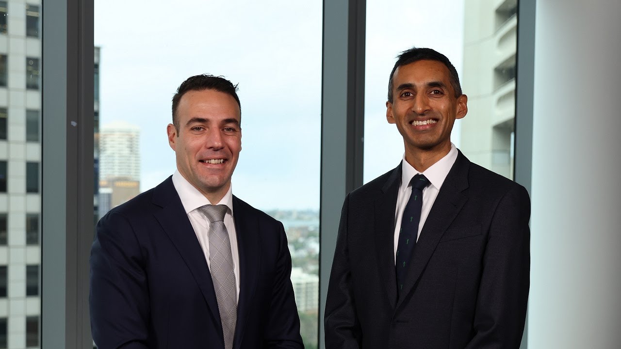 May 2025 Update from the Australia Trade Floor