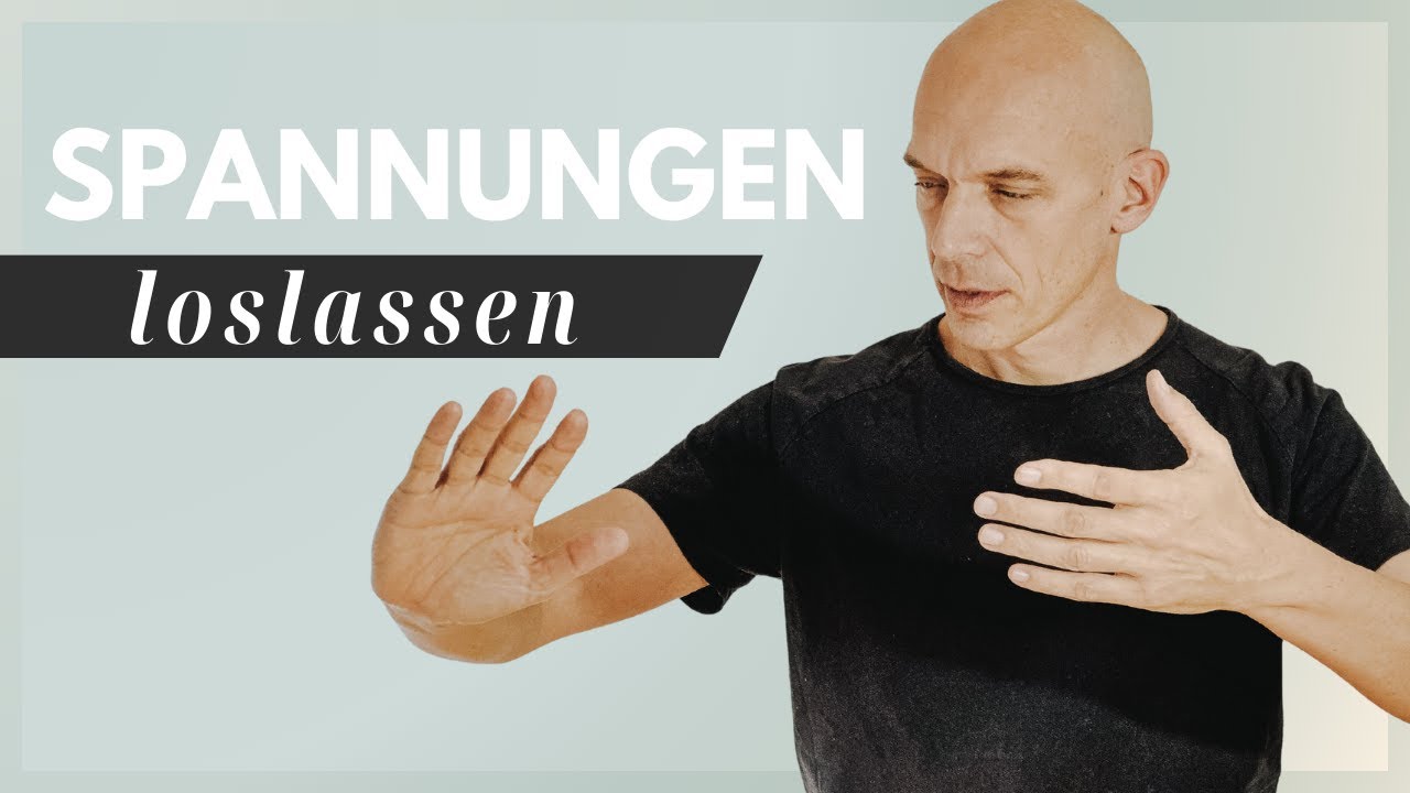 Du spürst deinen Körper nicht? Ändere das.