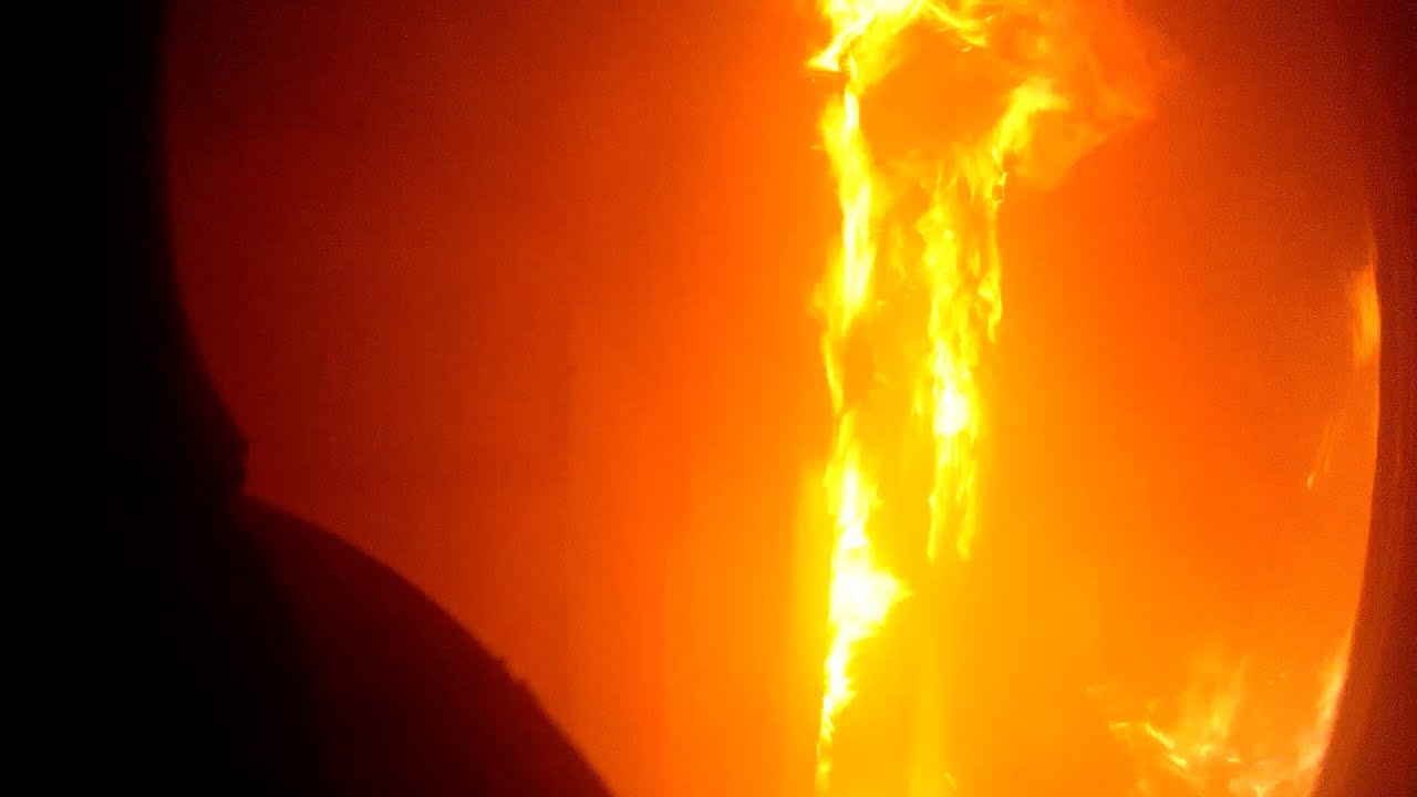 First Due Engine | Residential Structure Fire | Door Control & Neutral Plane