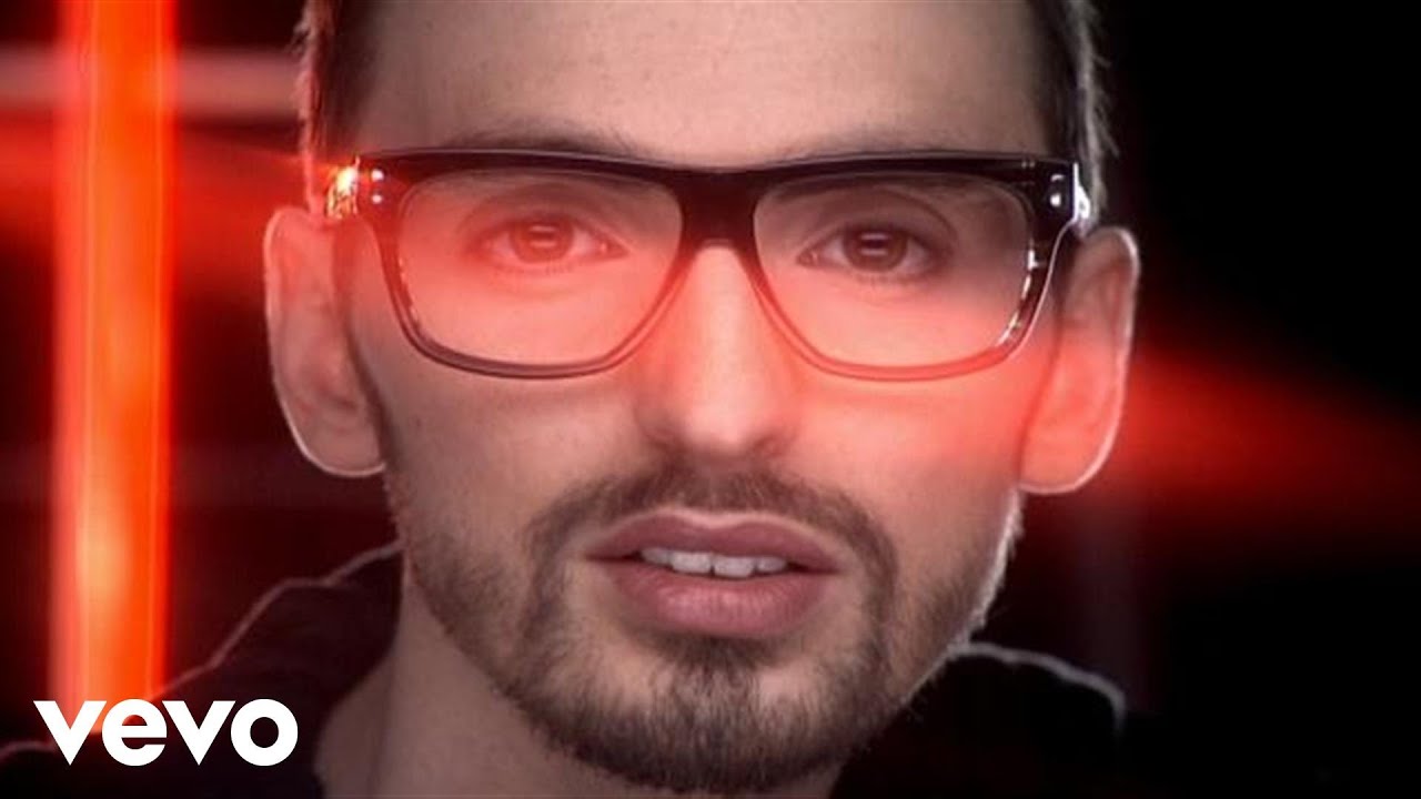 Christophe Willem - Plus que tout (Clip officiel)