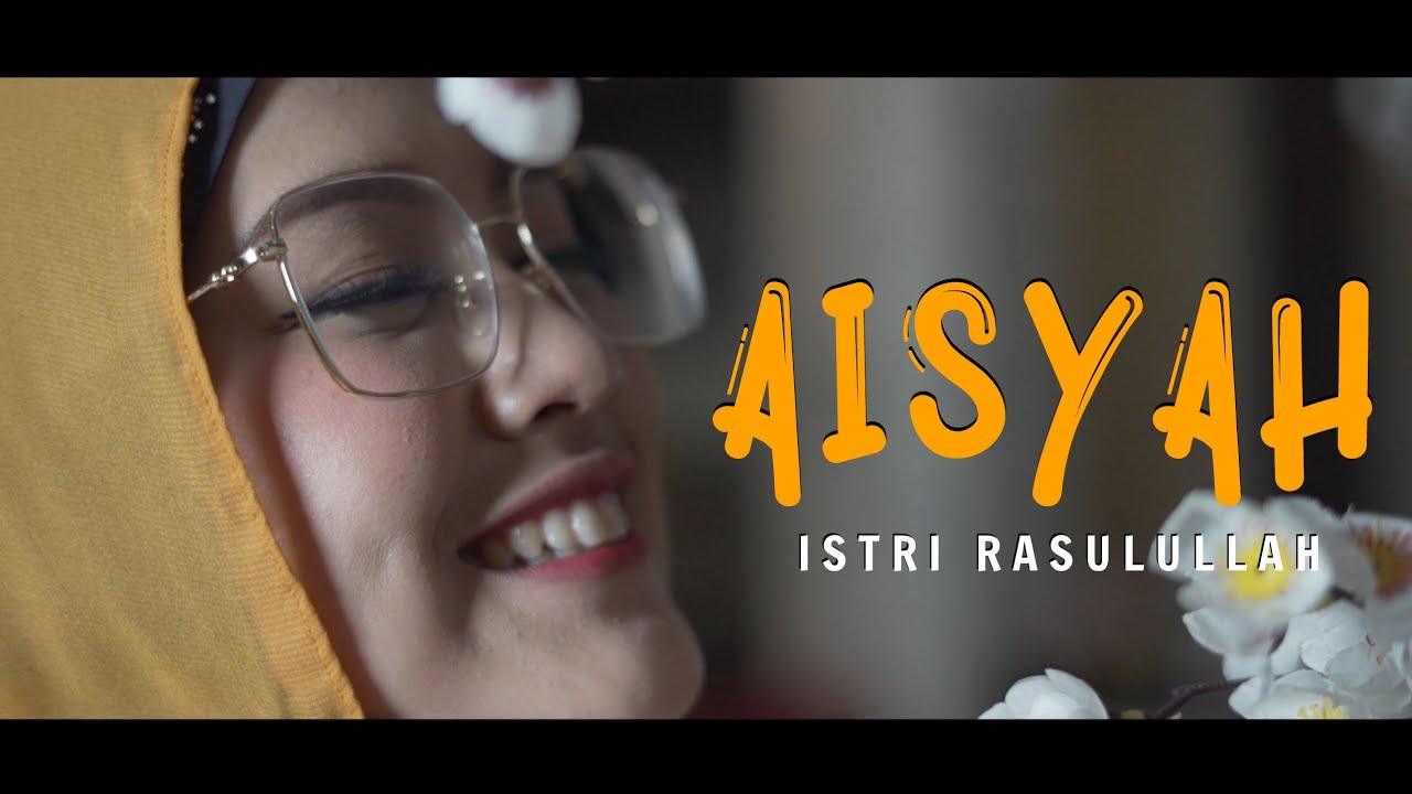 HAPPY ASMARA - AISYAH ISTRI RASULULLAH | ANEKA SAFARI | COVER
