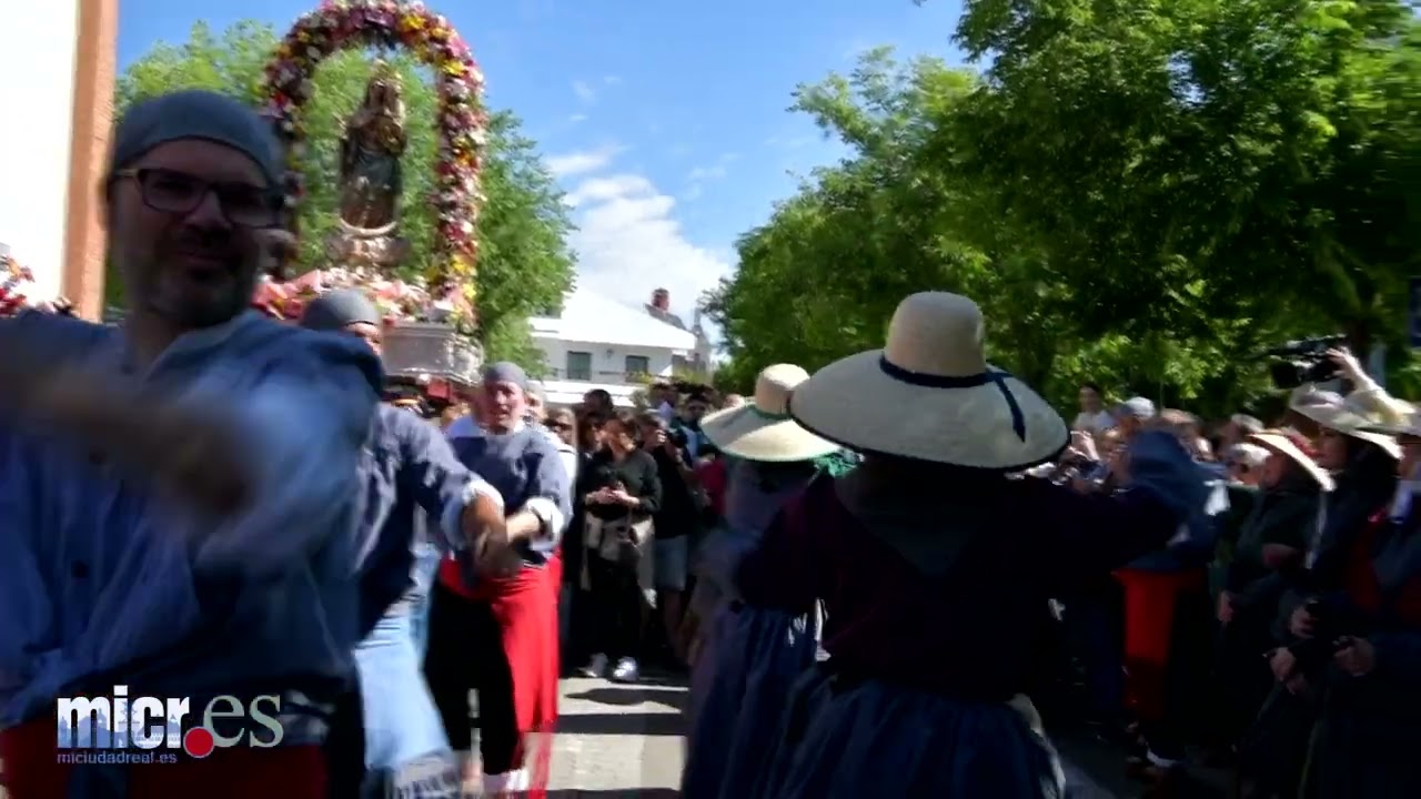 Romería de Alarcos 2024