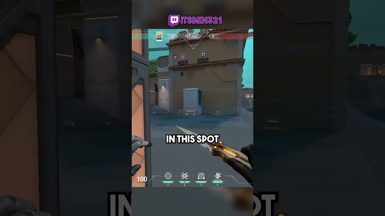 Deadlock Pearl Sound Sensor Setups