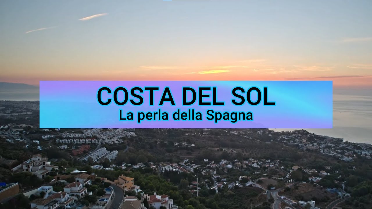 TOP 3 VILLAGGI PER FAMIGLIE SULLA COSTA DEL SOL, LA PERLA DELLA SPAGNA - TRAVEL UNSCRIPTED