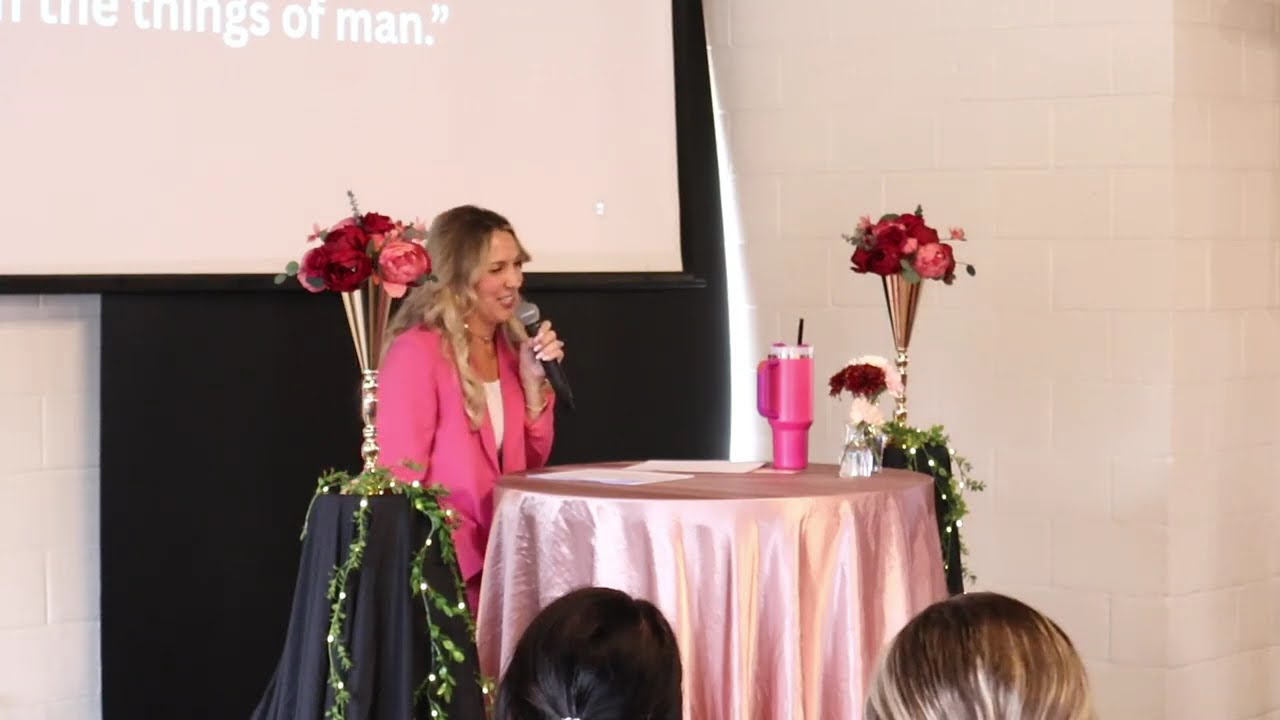 Session 2   Tifani Gocmen 2026 Heart of Womanhood