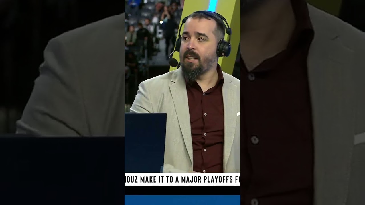 Wtf is this Analysis from Kassad? | CS:GO #Shorts