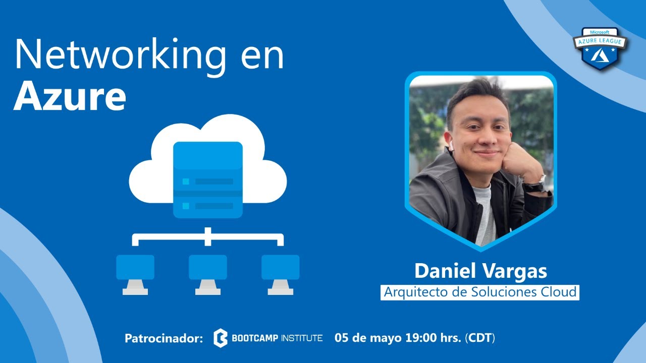 Networking en Azure