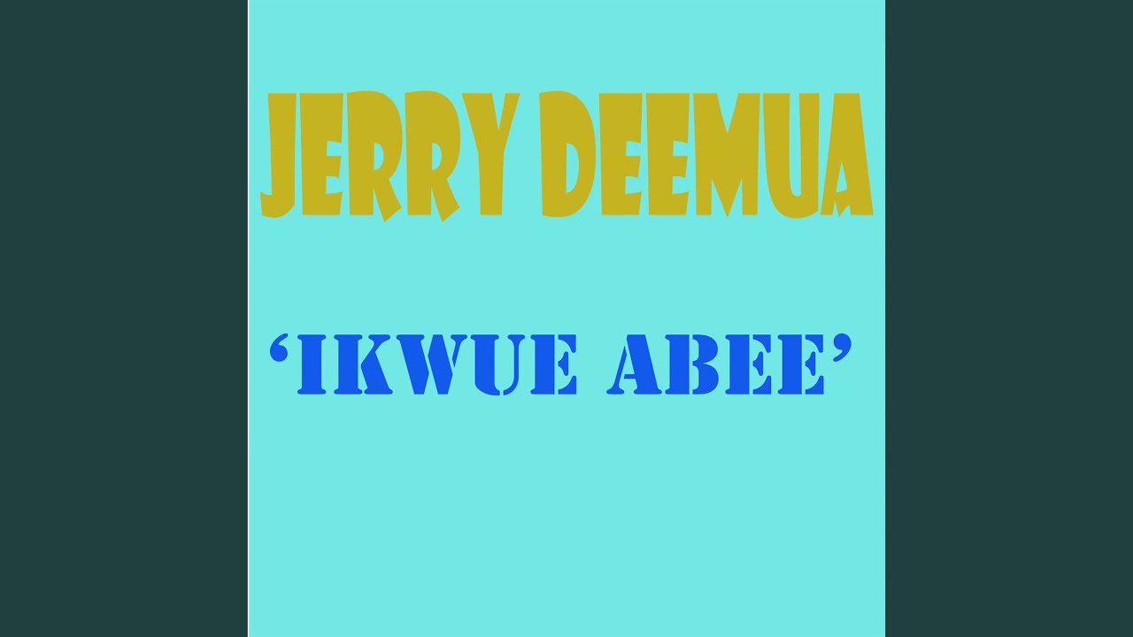 Ikwue Abee