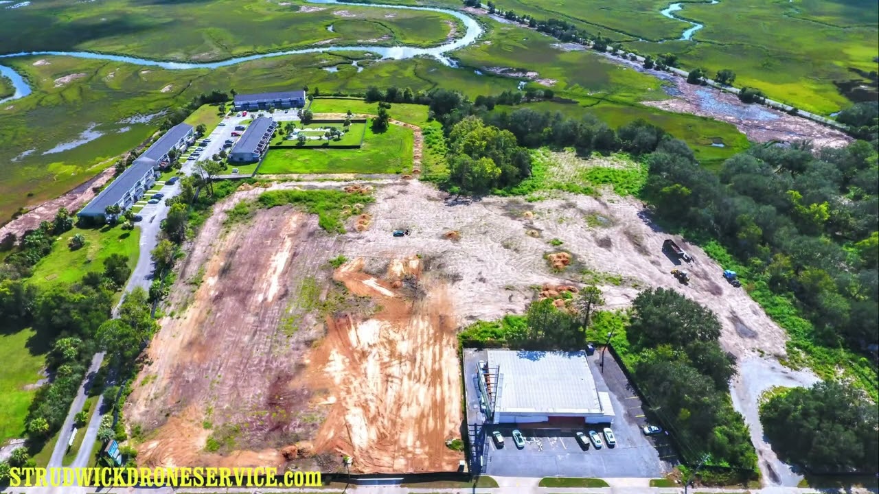 Property Aerial Photography