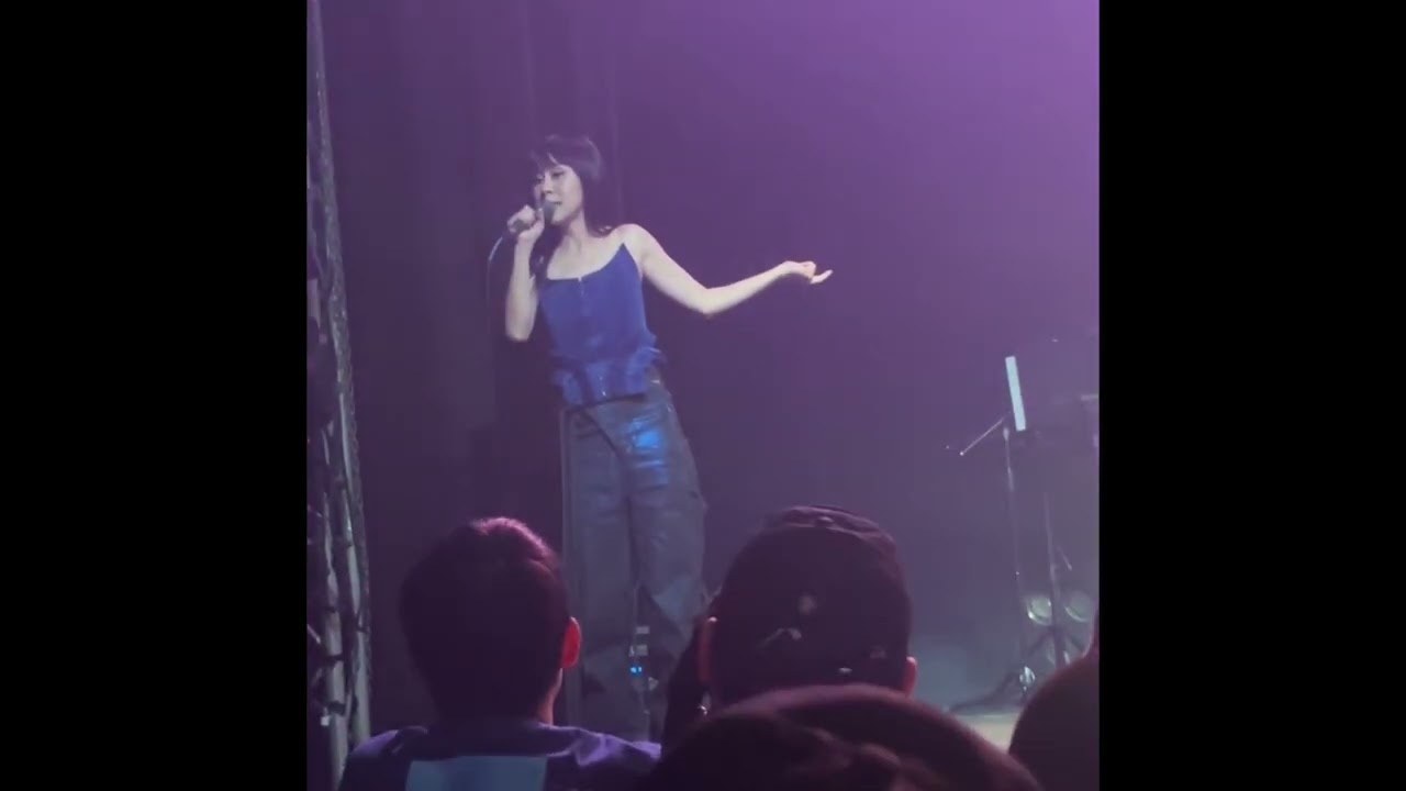 白安11/1 路邊野餐演唱會