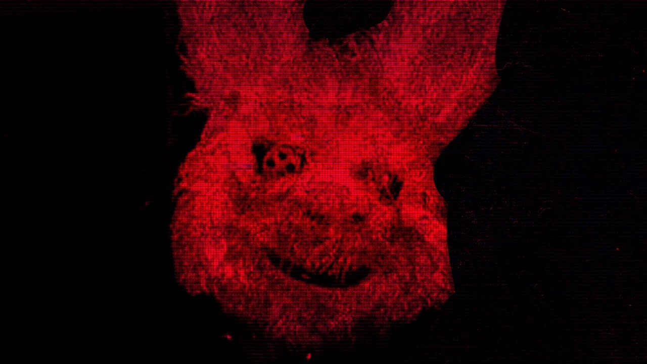 Deeply Unsettling 4chan Stories