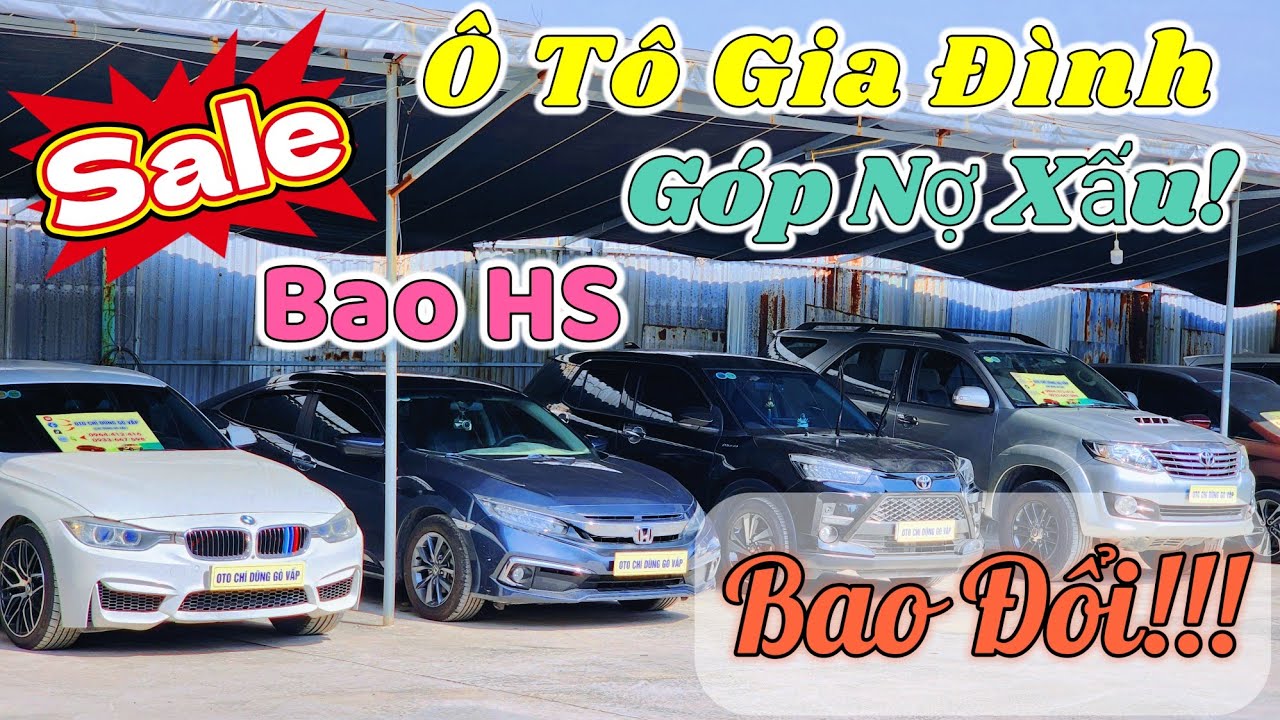 Quá Đẹp Cho Honda Civic, Mazada 3, Vios Siêu Bền, Fotuner 2015 zin Hơn 300 Nhiều Xe Đẹp Tại Chí Dũng