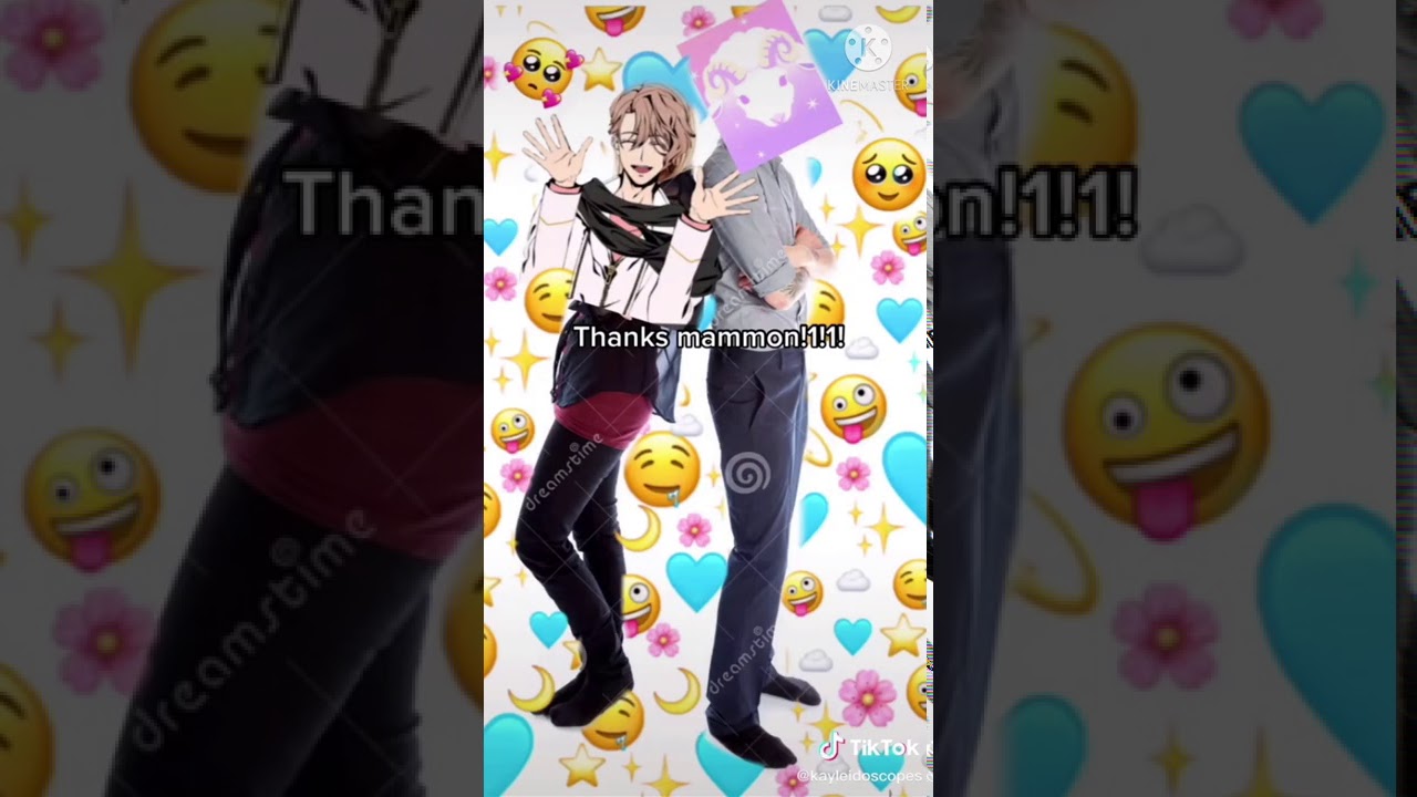 Obey me TikTok’s
