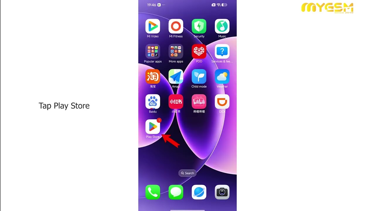 Xiaomi 17 Pro Max &ndash; Unboxing and Google Play Store Setup #smartphone #xiaomi17promax