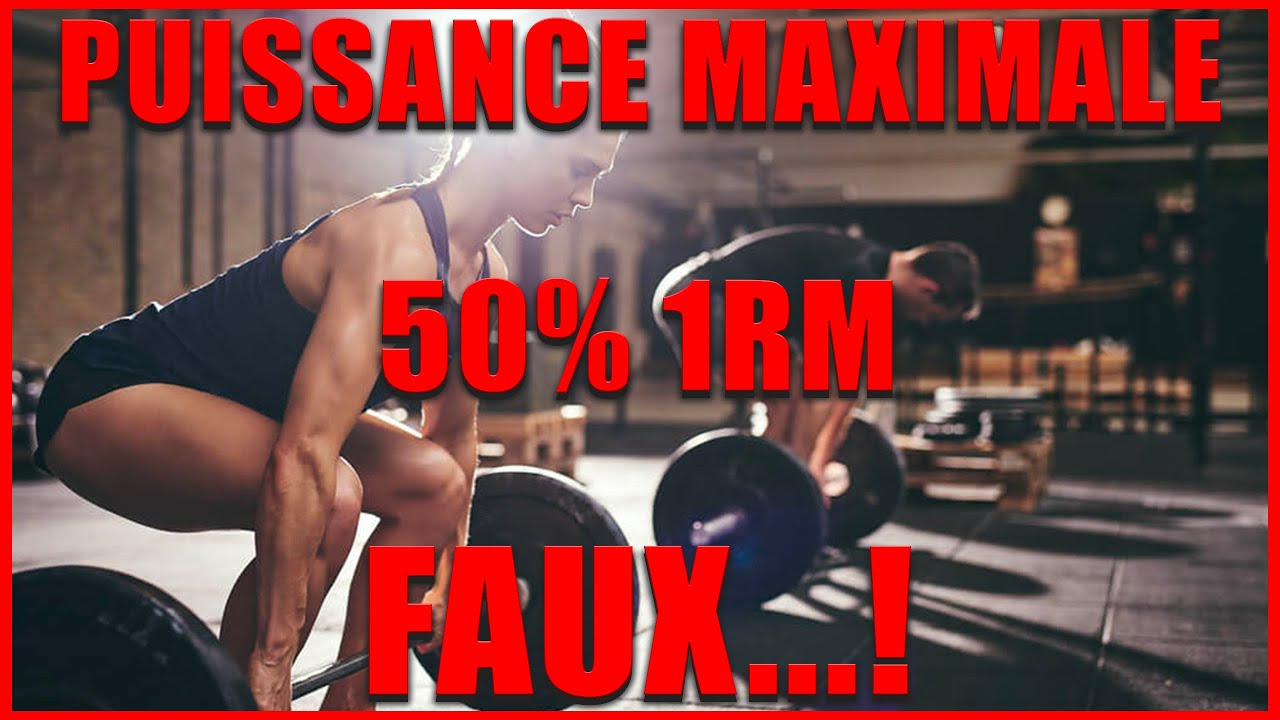 Sans maîtrise, la puissance n’est rien!🛞💪🏼(profil charge-vitesse, Puissance maximale, Pmax, ...)