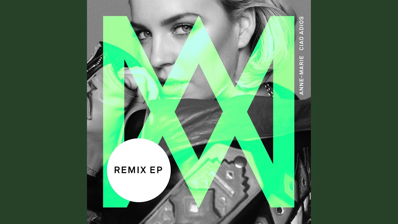 Ciao Adios (Decoy! Remix)