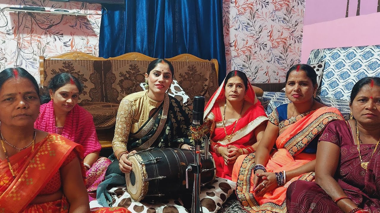 दियरा जरवलु ये शिष्या मंदिरवा कयलु अंजोर कौन करणमा चरचवा देलु हो छोड़|| शिव चर्चा भजन|| बोल सहित